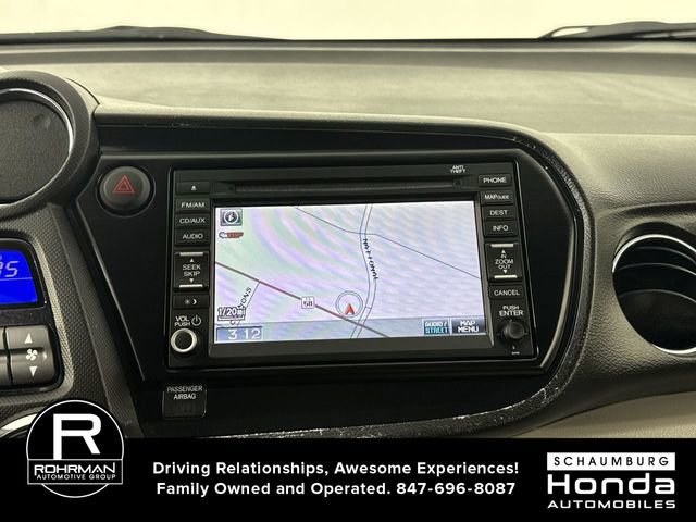 Used 2014 Honda Insight EX image 6