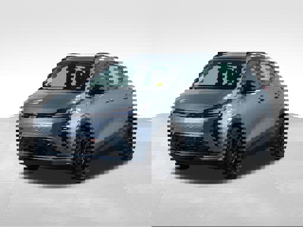 New 2027 Chevrolet Bolt RS image 8