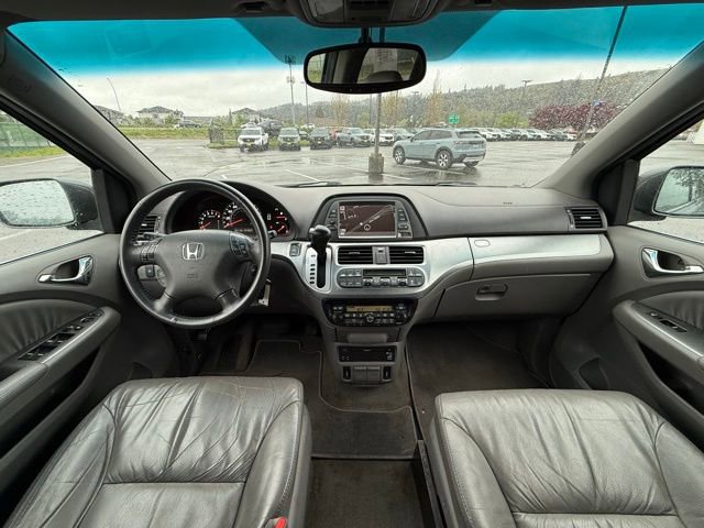 Used 2010 Honda Odyssey EX-L image 12