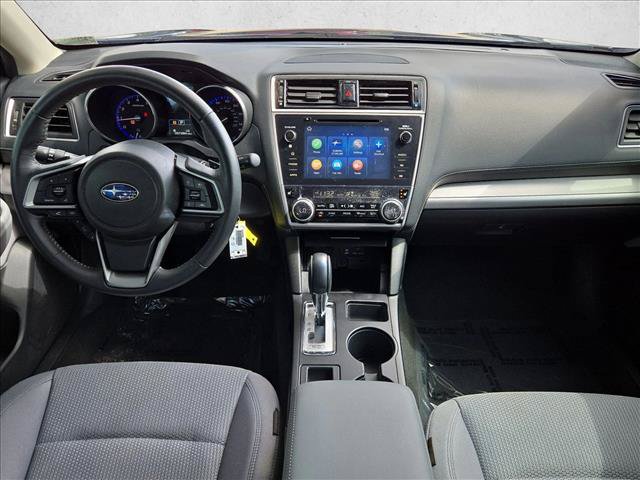 Used 2019 Subaru Outback 2.5i Premium AWD/4WD image 16