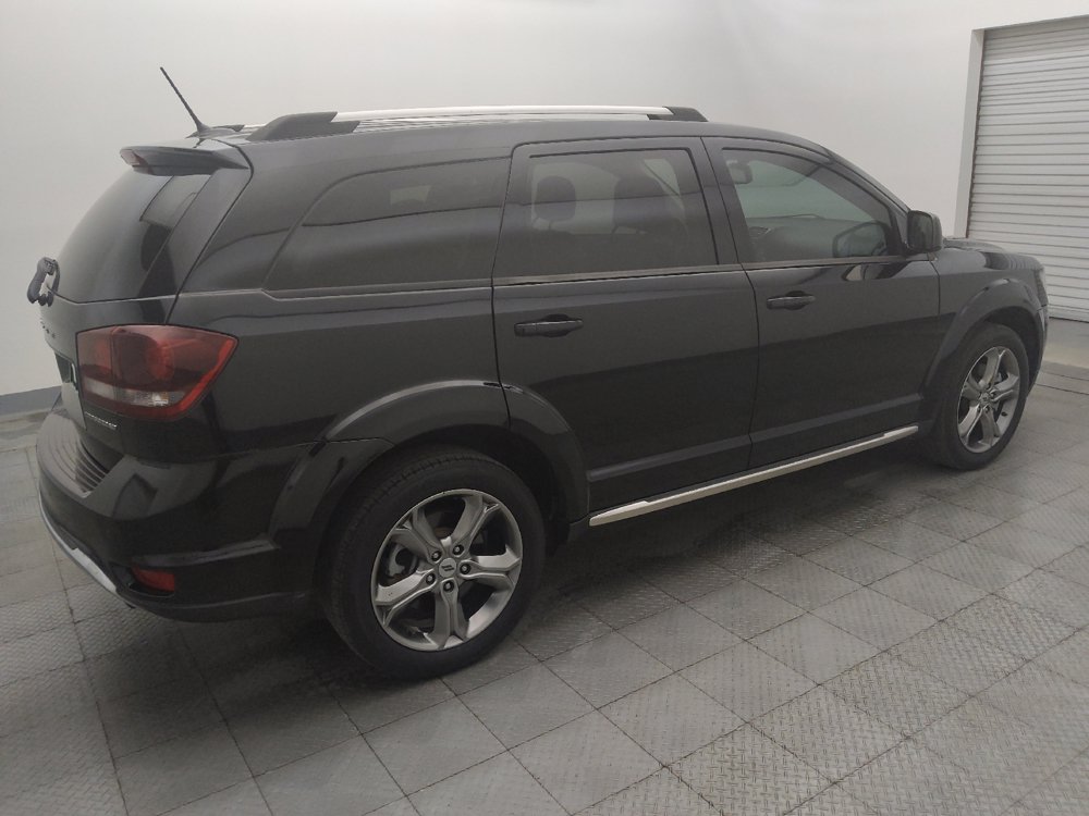 Used 2018 Dodge Journey Crossroad FWD image 10
