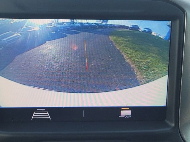 Certified 2019 Chevrolet Silverado 1500 LT image 43