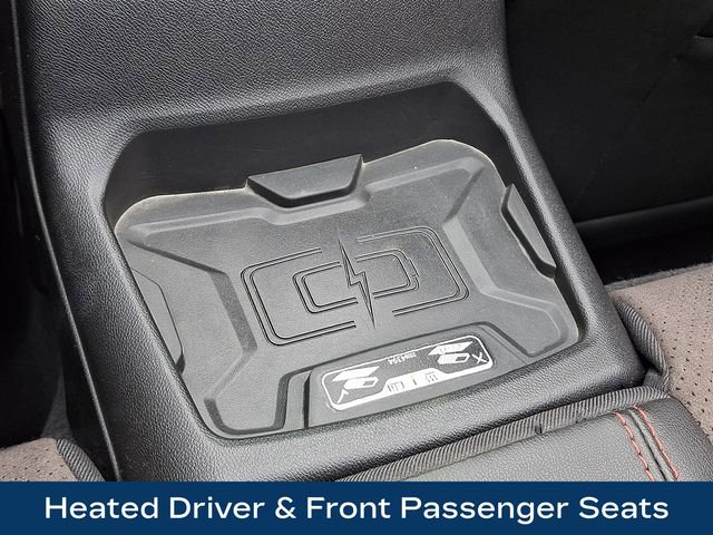 Used 2022 Chevrolet Camaro ZL1 image 15