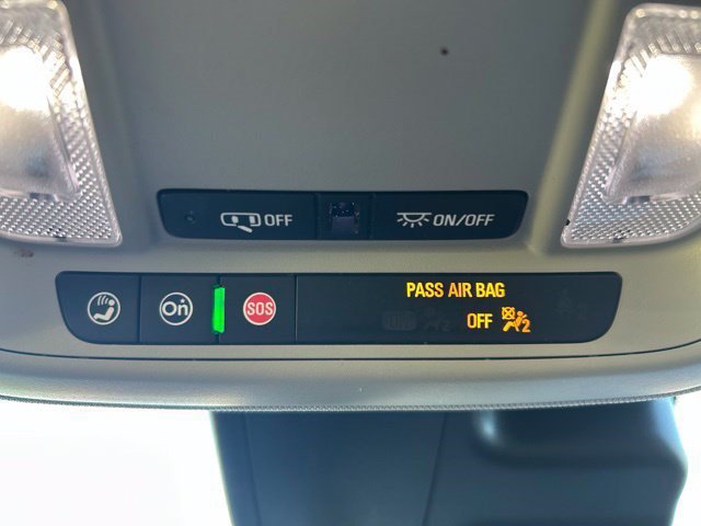 Used 2024 Chevrolet Malibu LT FWD image 27