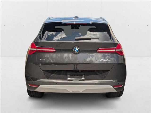 Used 2026 BMW X3 xDrive30 image 8