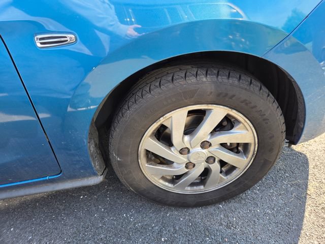 Used 2017 Mitsubishi Mirage SE FWD image 29