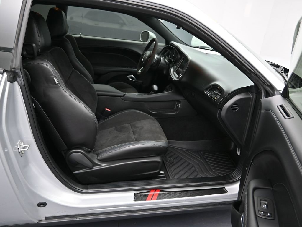 Used 2023 Dodge Challenger R/T Scat Pack image 25