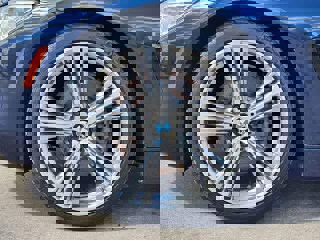 Used 2014 BMW 435i Coupe image 8