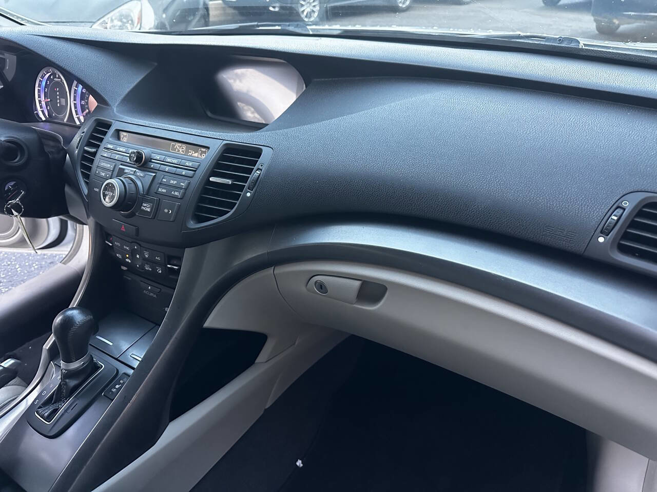 Used 2012 Acura TSX Sport Wagon image 18