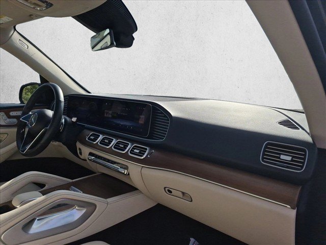 Certified 2024 Mercedes-Benz GLE 350 4MATIC image 22
