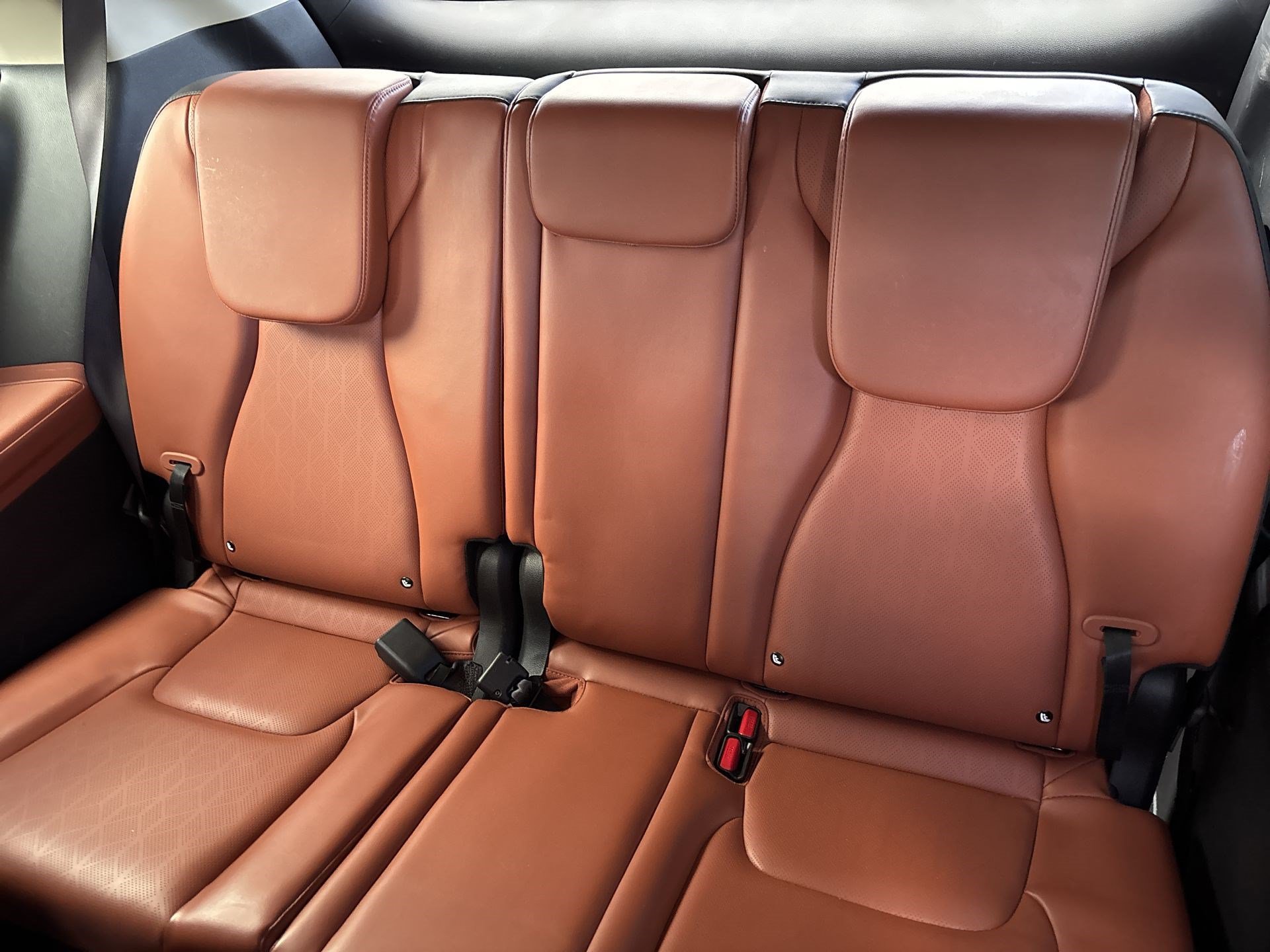 Used 2023 Kia Carnival SX FWD image 23