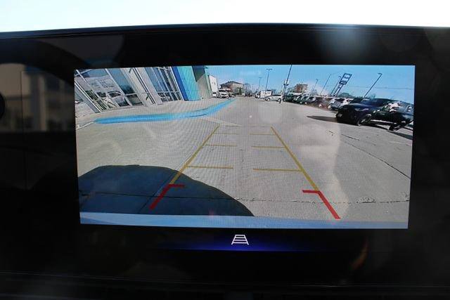 New 2026 Chevrolet Trax RS w/ Driver Confidence Package FWD image 33