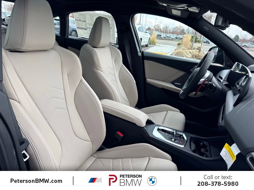 New 2026 BMW M235i xDrive w/ Technology Package image 19