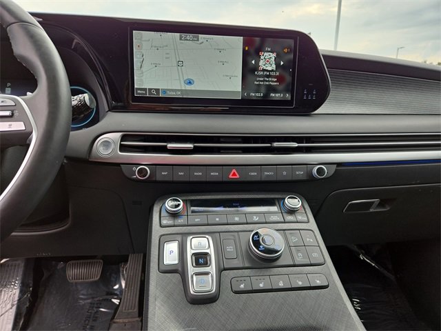 Used 2024 Hyundai Palisade Limited image 24
