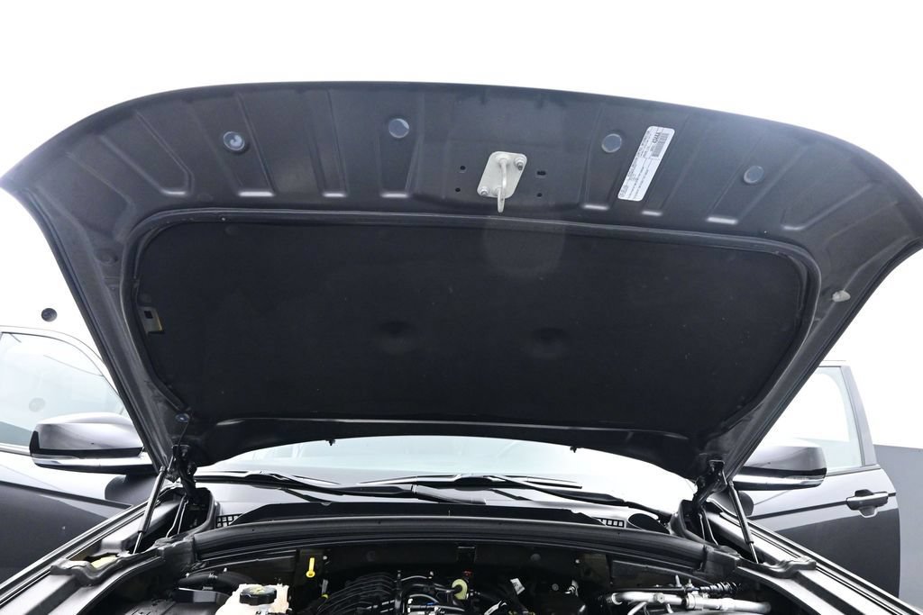 Used 2022 Jeep Grand Cherokee L Limited AWD/4WD image 27