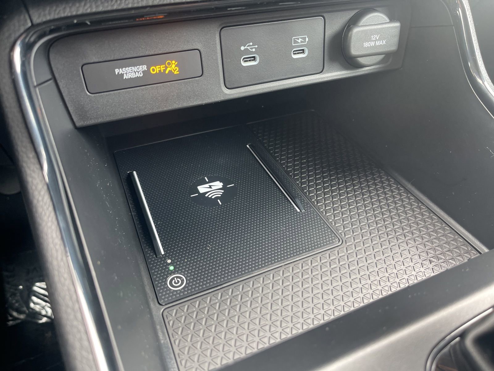 New 2026 Honda CR-V EX-L image 25