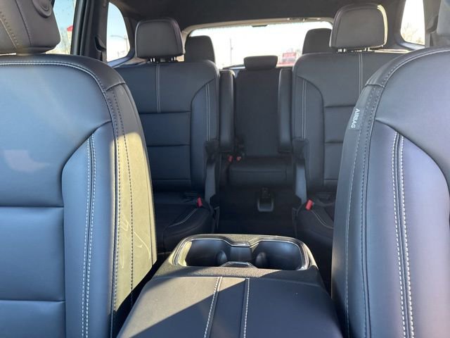 New 2026 GMC Acadia Elevation w/ Black Edition image 25