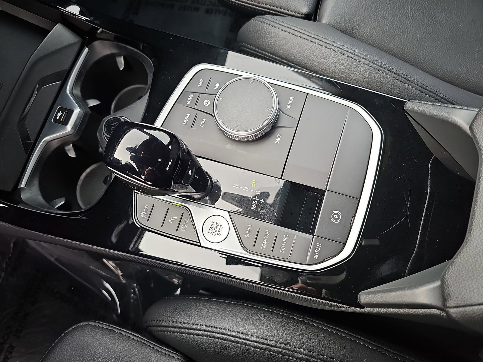 Used 2024 BMW 228i xDrive Gran Coupe image 23