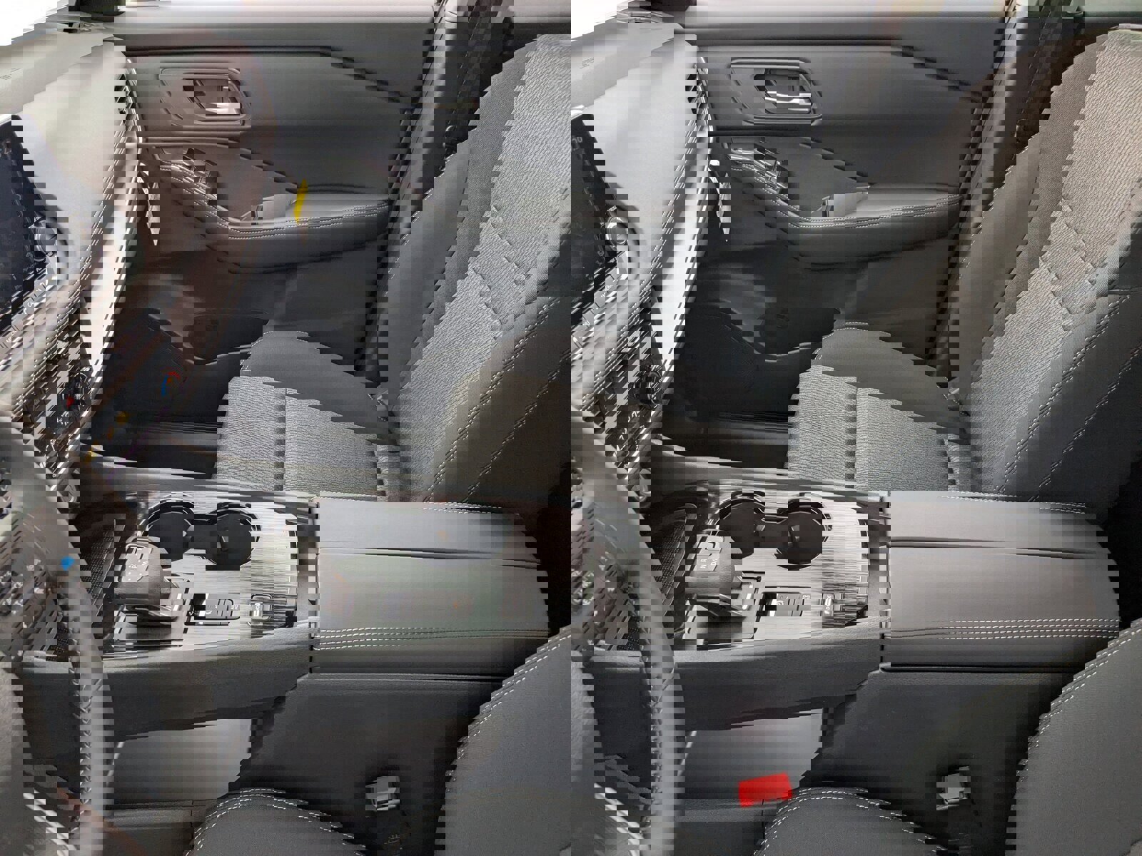 New 2026 Nissan Rogue SV image 12