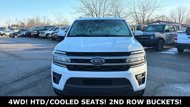 Used 2024 Ford Expedition XLT image 5
