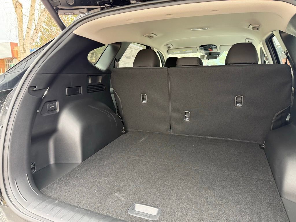 New 2026 Hyundai Tucson SEL image 37