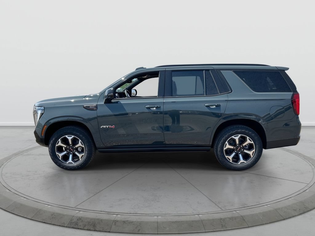New 2026 GMC Yukon AT4 Ultimate AWD/4WD image 5
