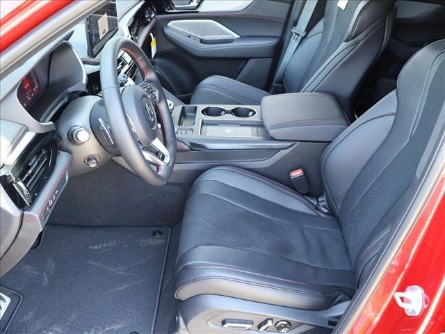 New 2026 Acura MDX A-Spec AWD/4WD image 4