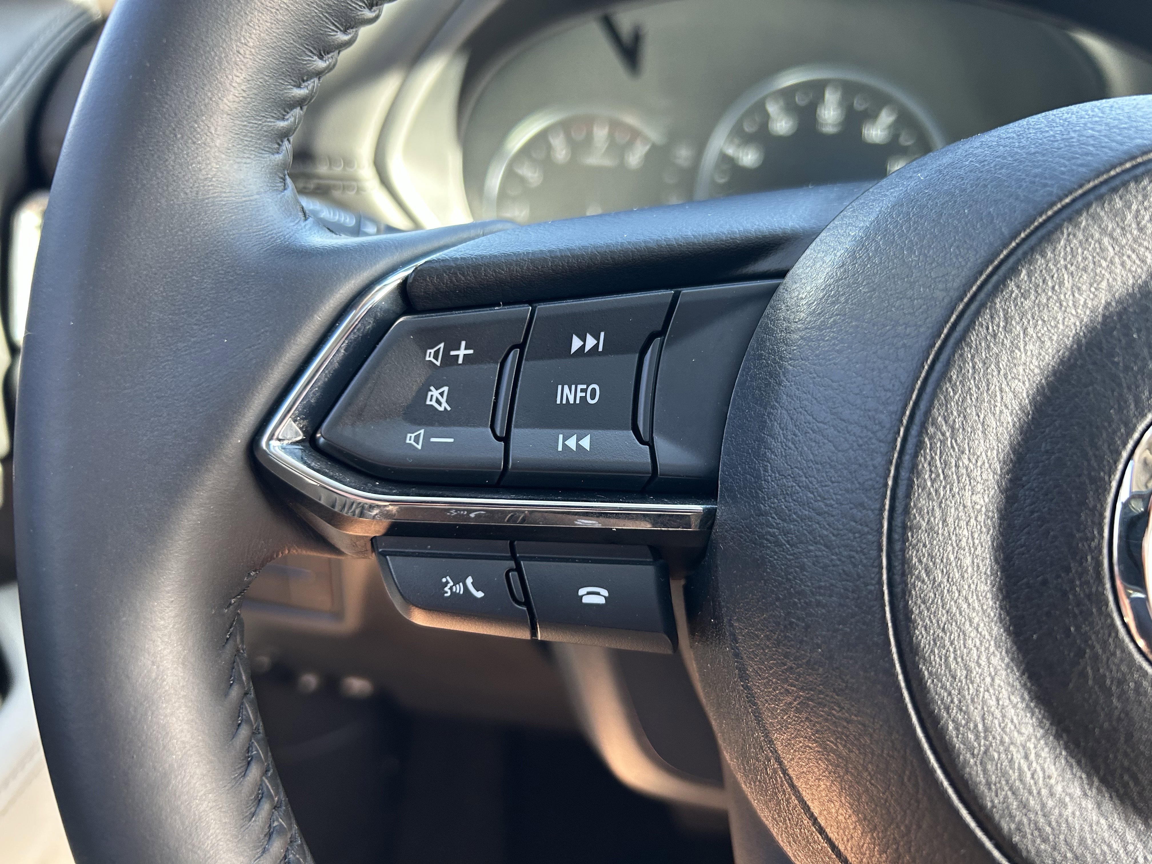 Certified 2023 MAZDA CX-5 AWD 2.5 S w/ Premium Package image 19