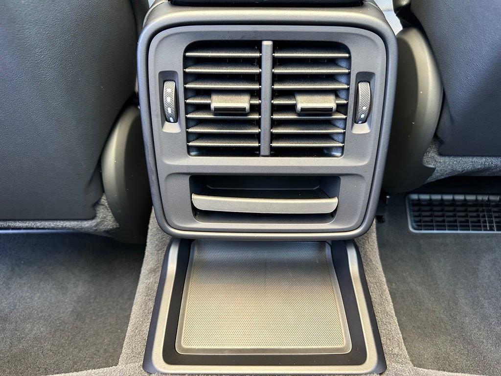 Certified 2024 Porsche Taycan 4S AWD/4WD image 41