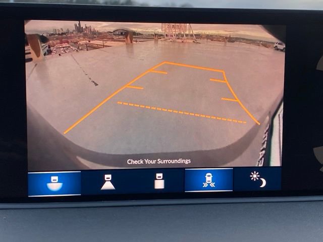 Used 2023 Acura MDX A-Spec image 16