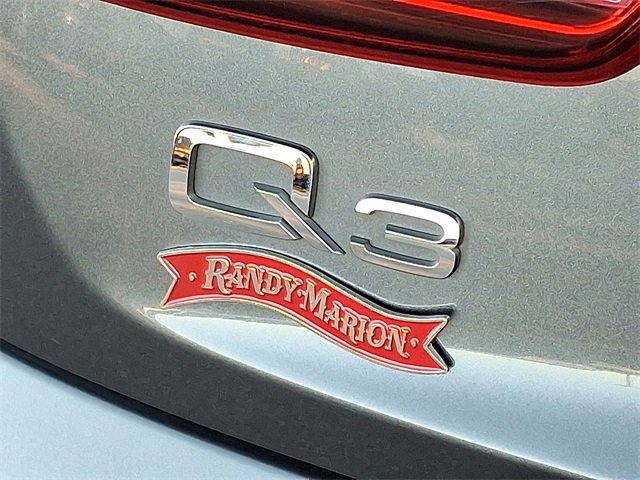 Used 2018 Audi Q3 2.0T Premium w/ Convenience Package image 27