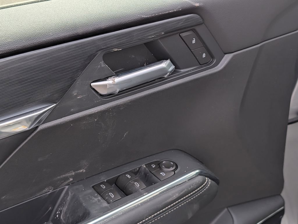 New 2026 GMC Acadia Elevation w/ Super Cruise Package image 30