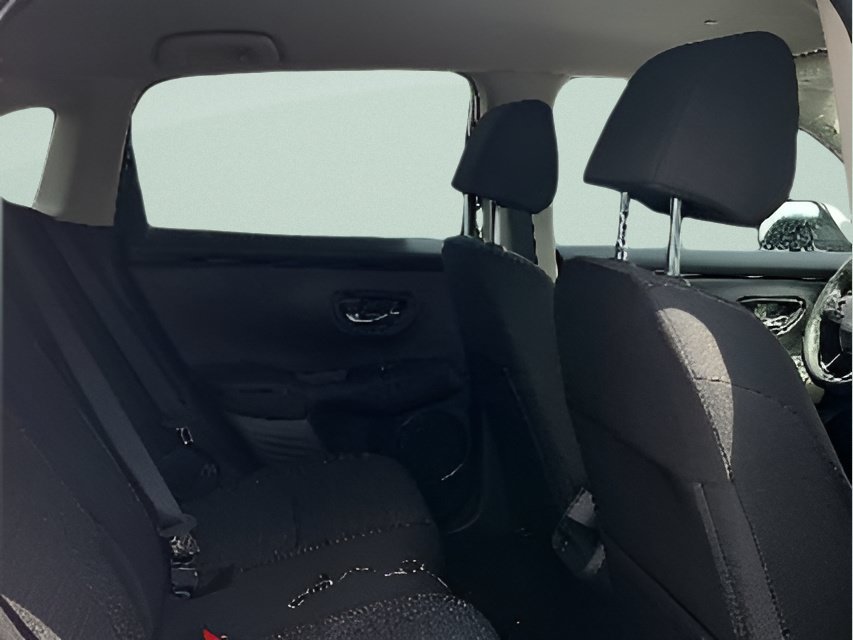 New 2027 Honda HR-V LX image 14