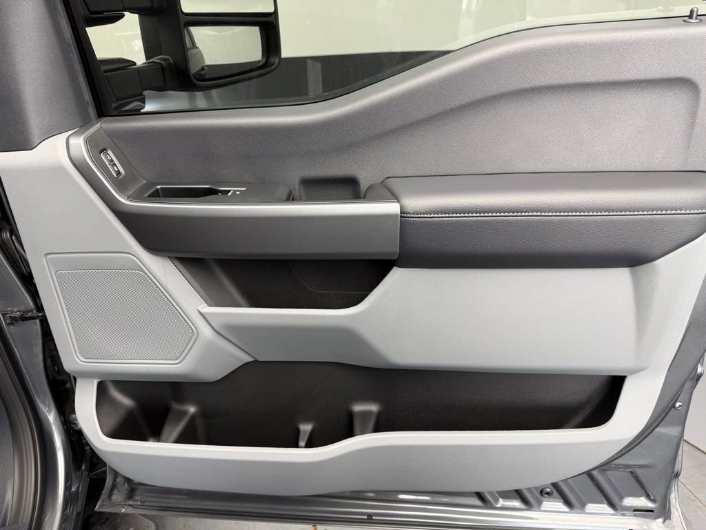 New 2026 Ford F350 XL w/ STX Appearance Package image 51