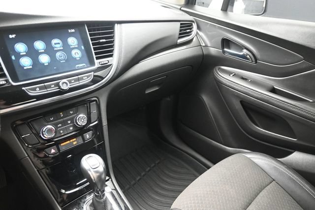 Used 2020 Buick Encore Preferred w/ Safety Package FWD image 27