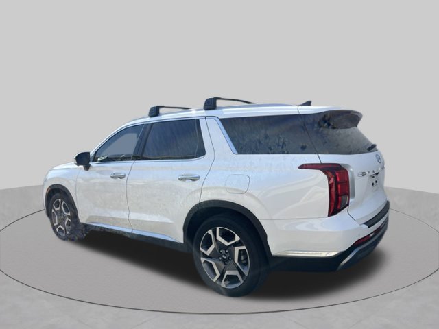 Used 2024 Hyundai Palisade Limited FWD image 8