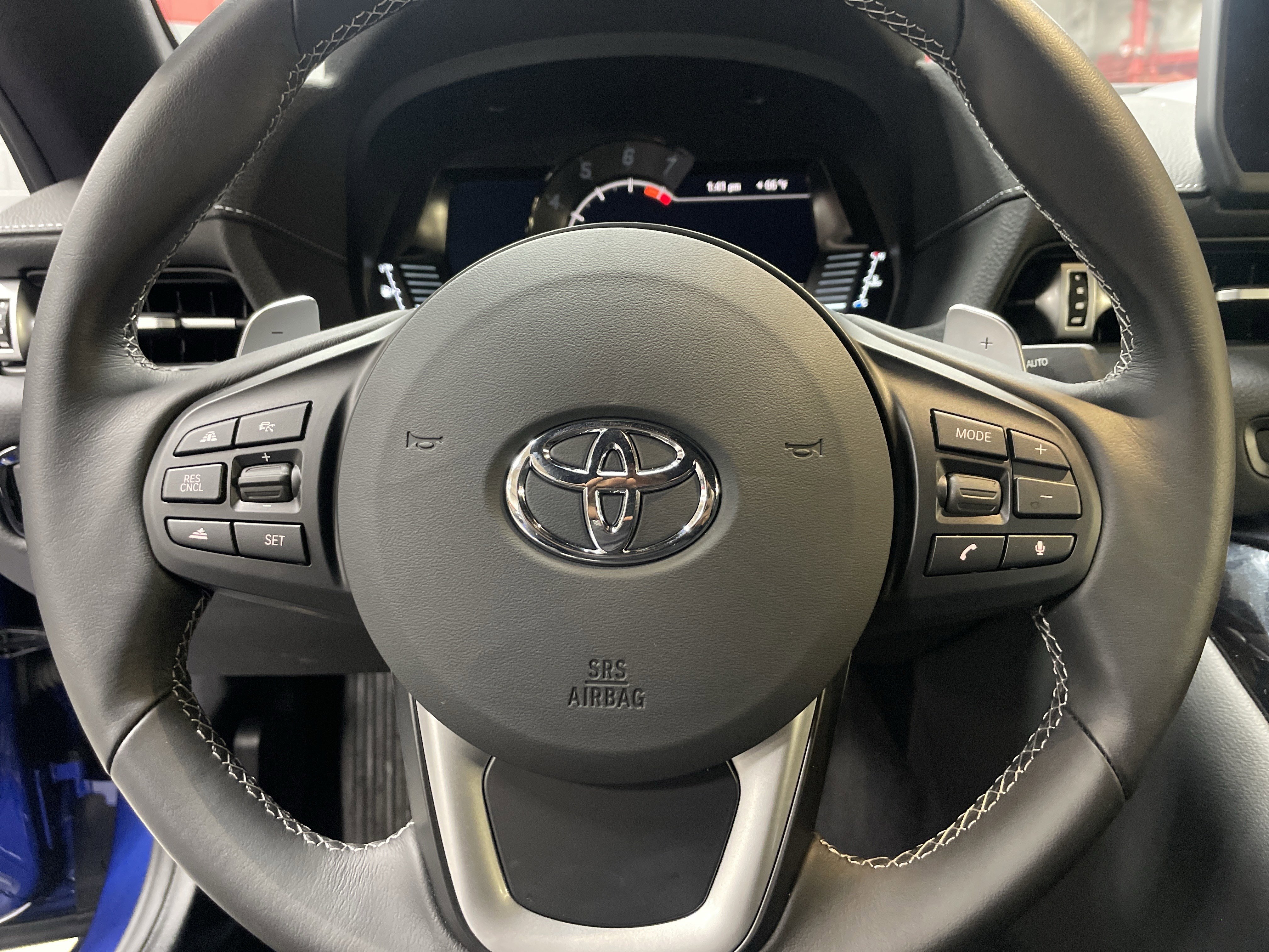 Certified 2025 Toyota Supra Premium image 18