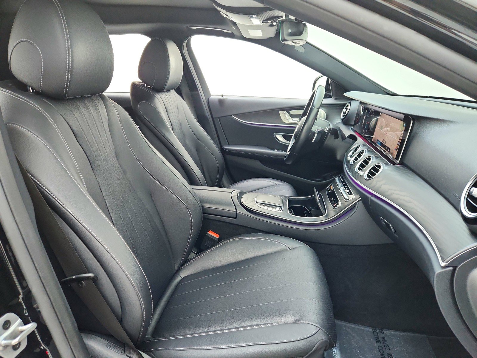 Certified 2022 Mercedes-Benz E 350 Sedan image 34