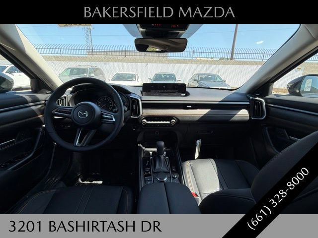 New 2026 MAZDA CX-50 AWD 2.5 Hybrid w/ Weather Package image 24