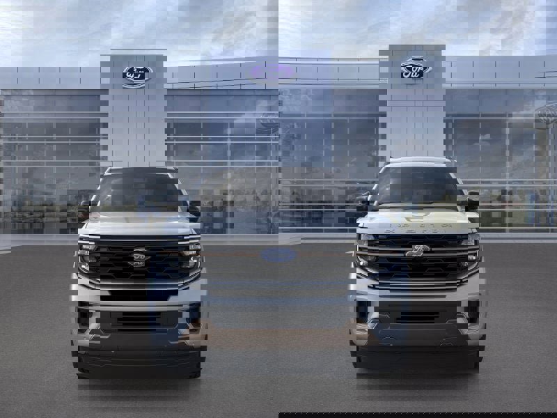 New 2026 Ford Expedition King Ranch image 6