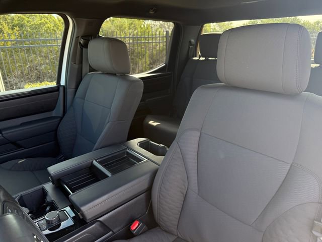 Used 2026 Toyota Tundra SR5 w/ SX Package image 12