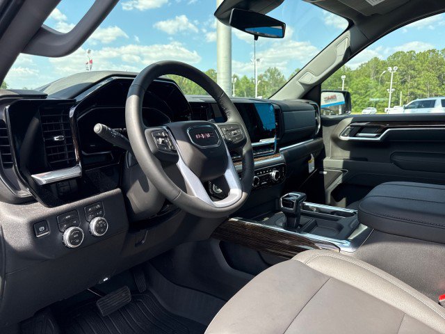 New 2026 GMC Sierra 1500 Elevation w/ Elevation Premium Package AWD/4WD image 16
