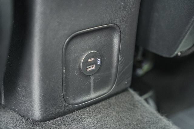 Used 2020 Ford Escape SEL FWD image 35