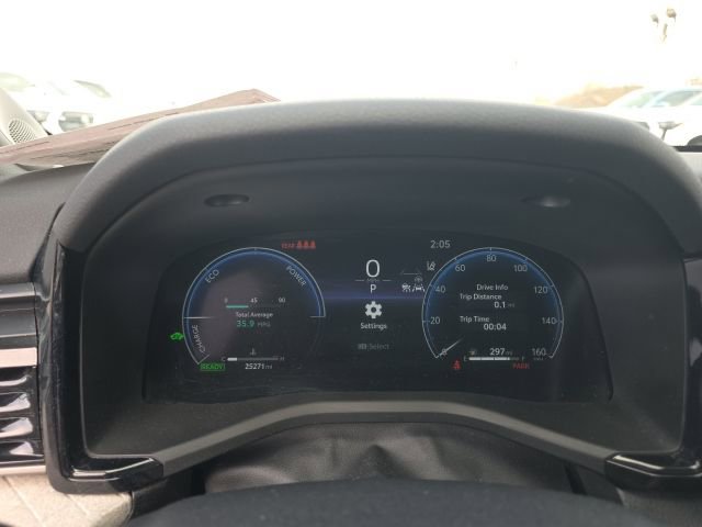 Certified 2025 Toyota Camry XLE w/ Premium Package AWD/4WD image 19