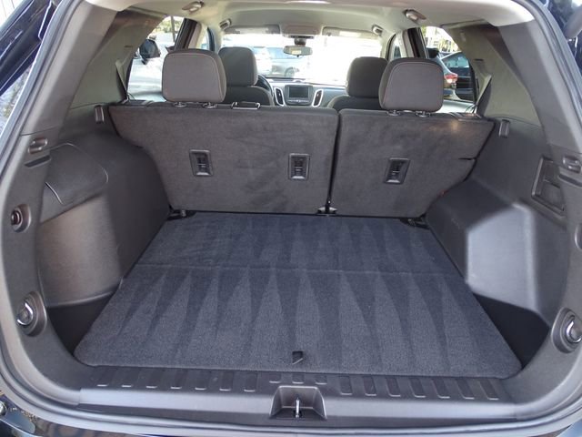 Certified 2022 Chevrolet Equinox LT image 20