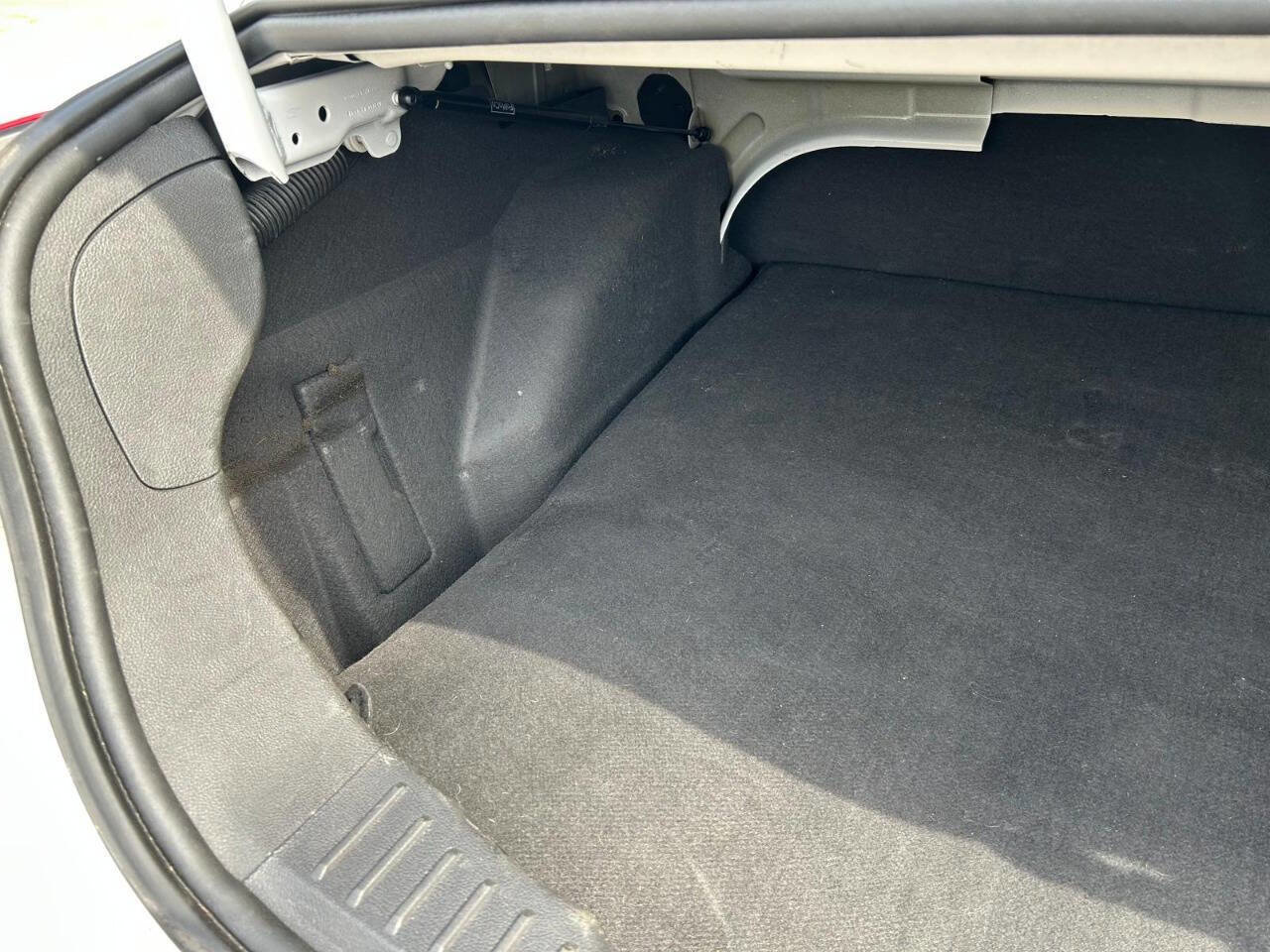 Used 2012 Ford Focus Titanium image 18