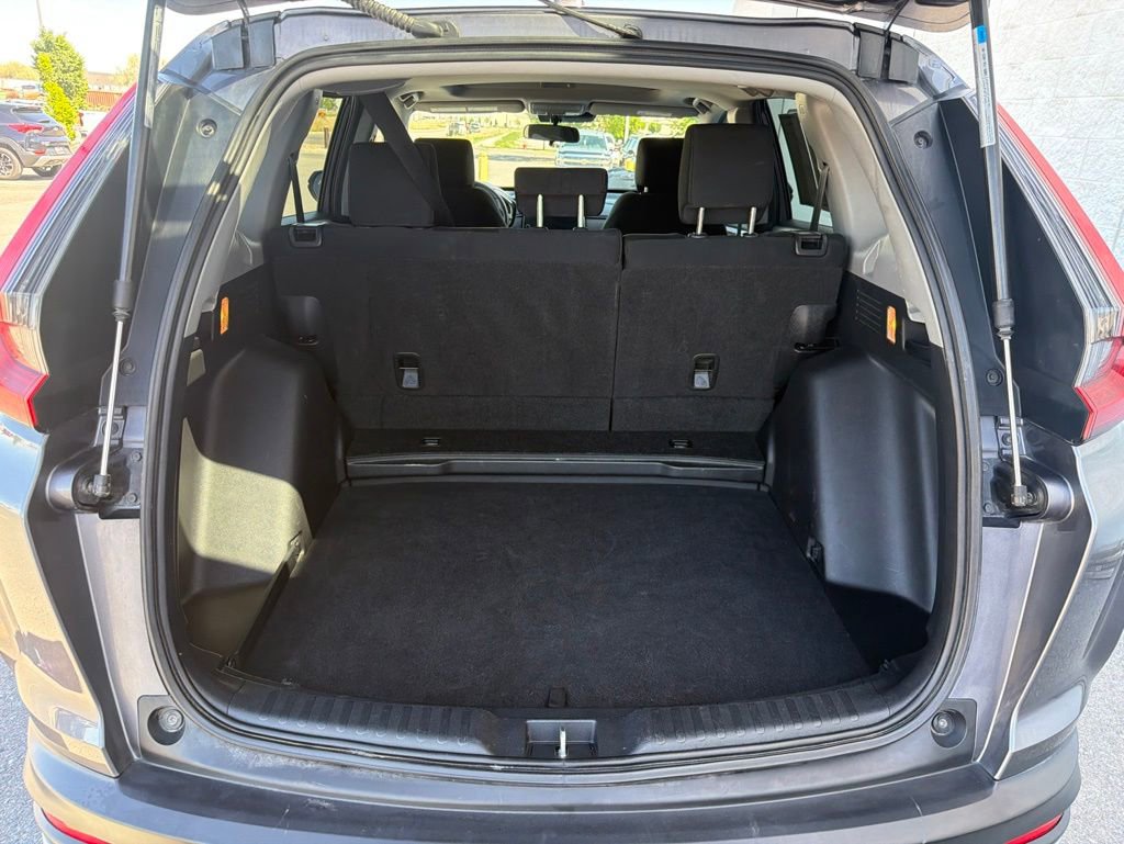Used 2022 Honda CR-V EX image 7