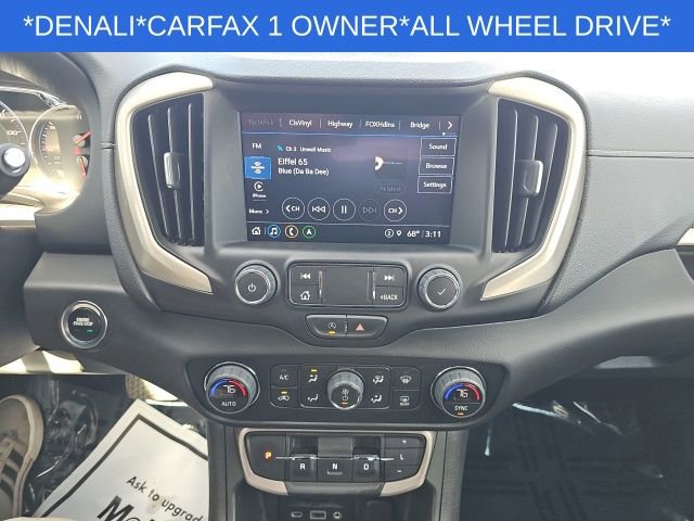Used 2023 GMC Terrain Denali image 47