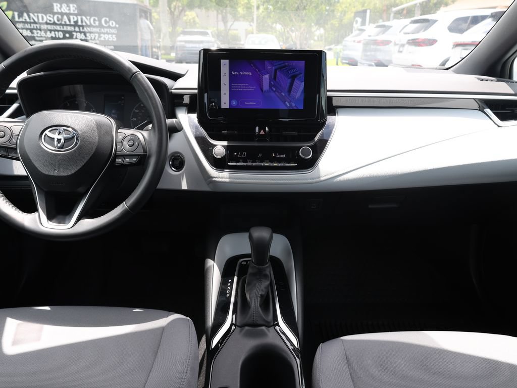 Used 2024 Toyota Corolla SE FWD image 20