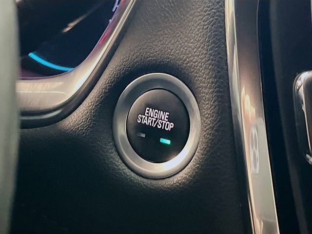 Used 2023 Chevrolet Traverse RS image 16